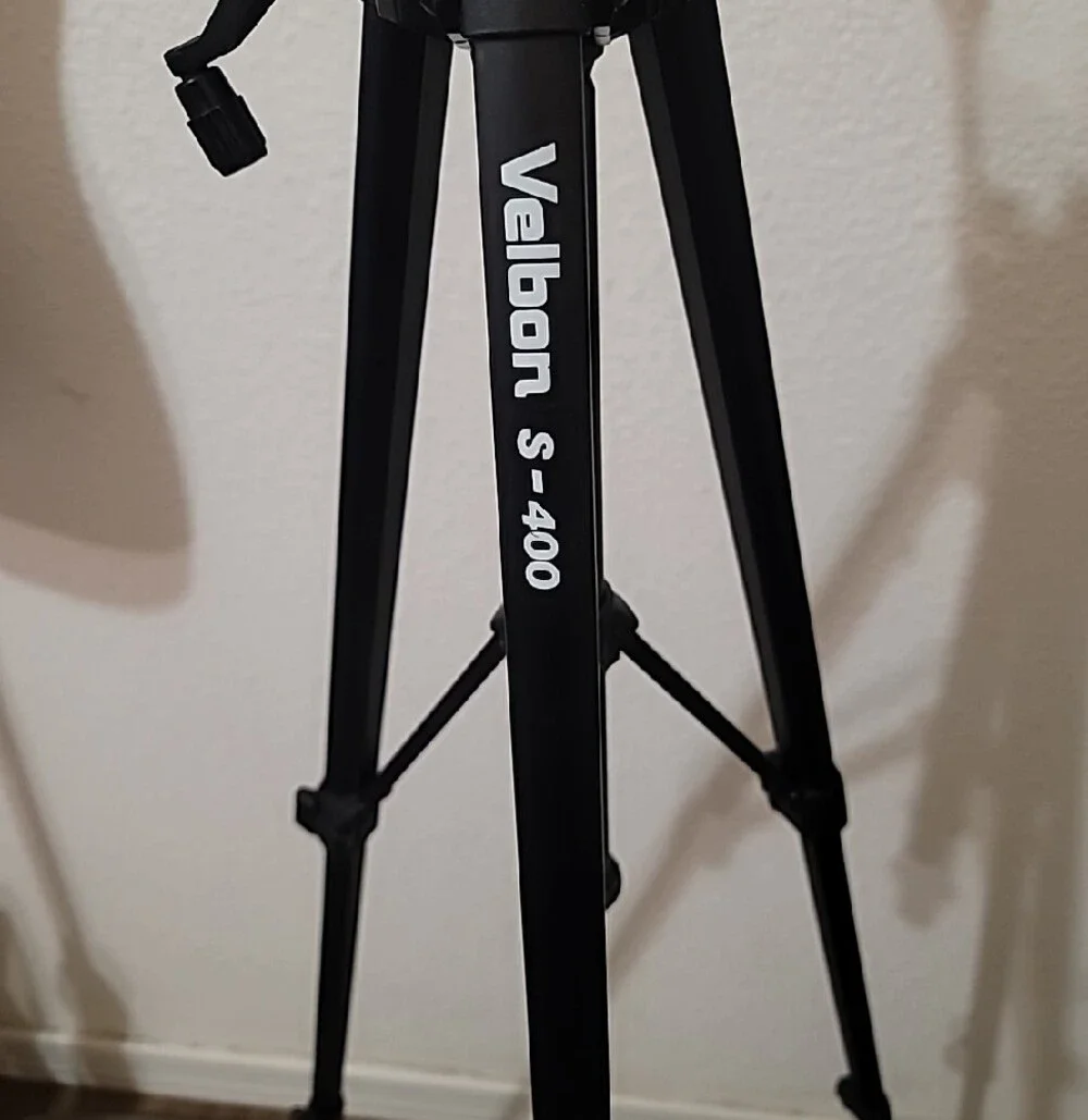 N/A stable tripod